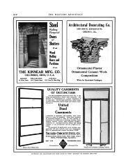 Frontcover December 1914