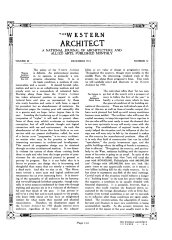 Frontcover December 1914