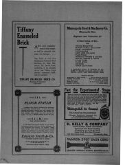 Frontcover December 1914
