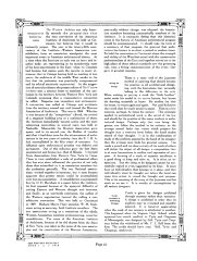 The Western Architect, Vol. 20, No. 6 (June 1914)