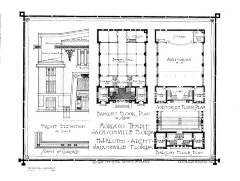 The Western Architect, Vol. 20, No. 6 (June 1914)